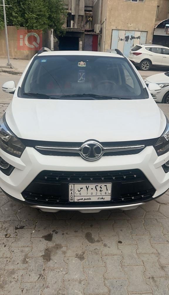 بايك X25
